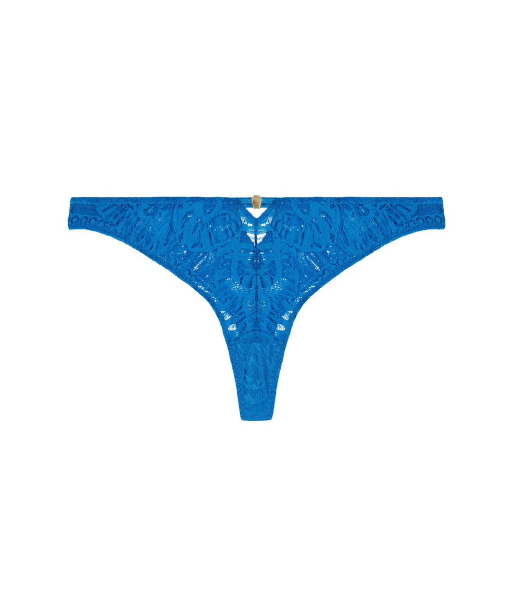 Love Soul Tanga Azure