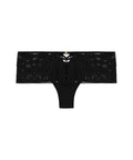 Love Soul Shorty Black