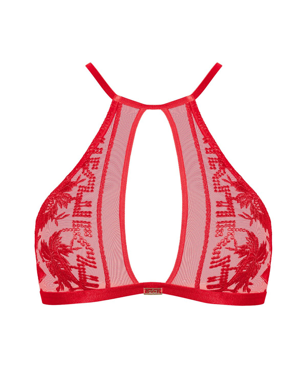 Rules of Attraction Soutien-gorge Brassière Flame