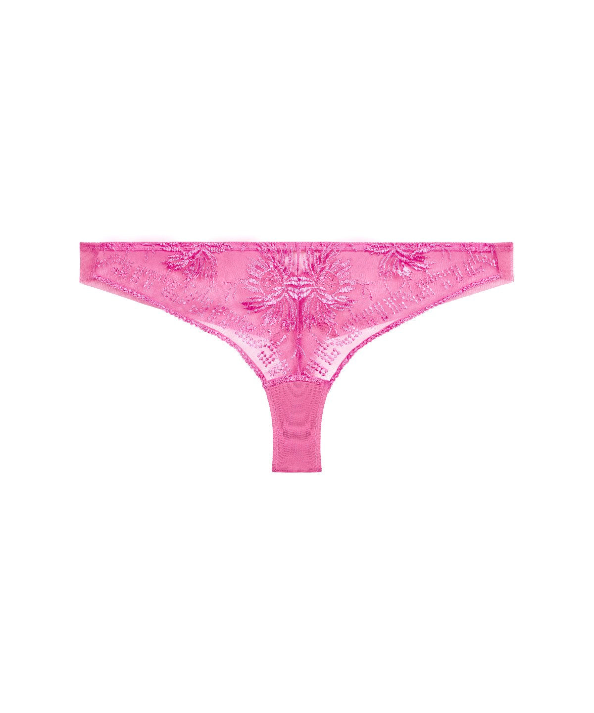String Excitation Rose vif Règles d'attraction