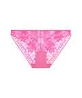 Rules of Attraction Culotte Italienne Rose Éclatant