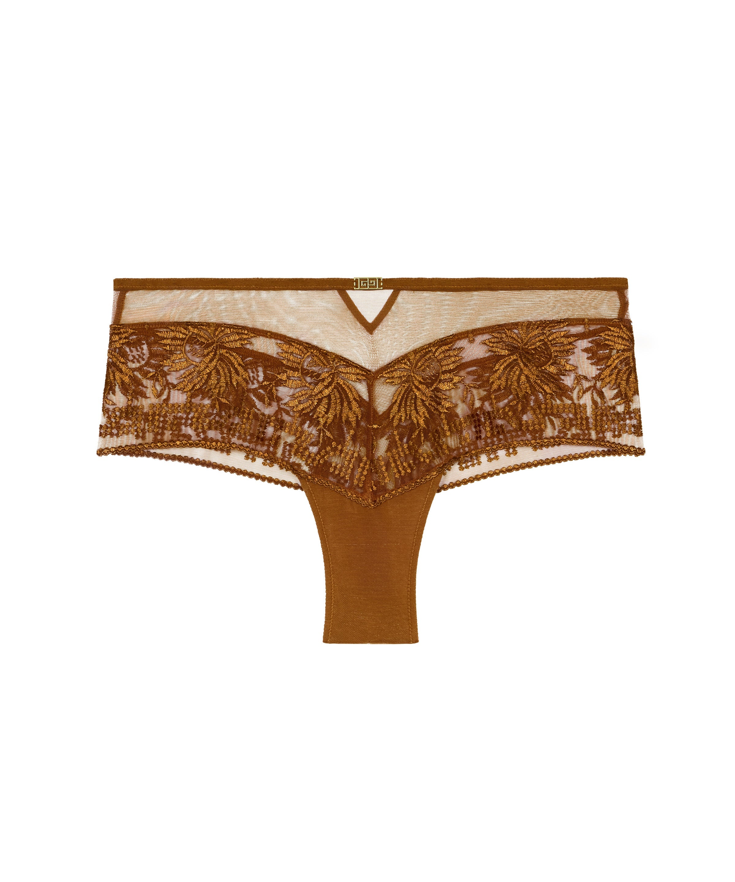 Rules of Attraction Shorty Golden Shadow