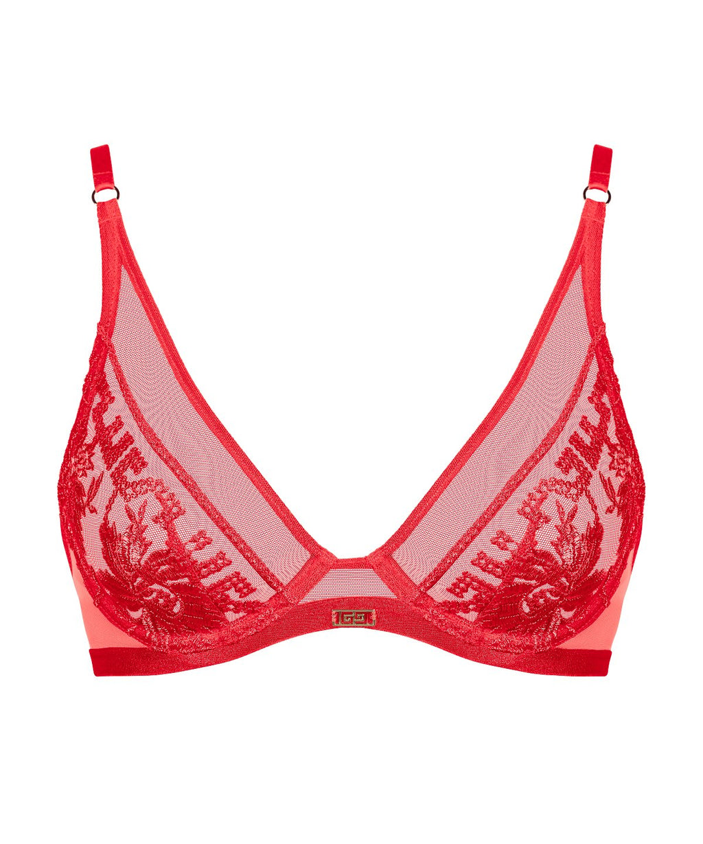 Rules of Attraction Soutien-gorge Triangle avec armatures Flame