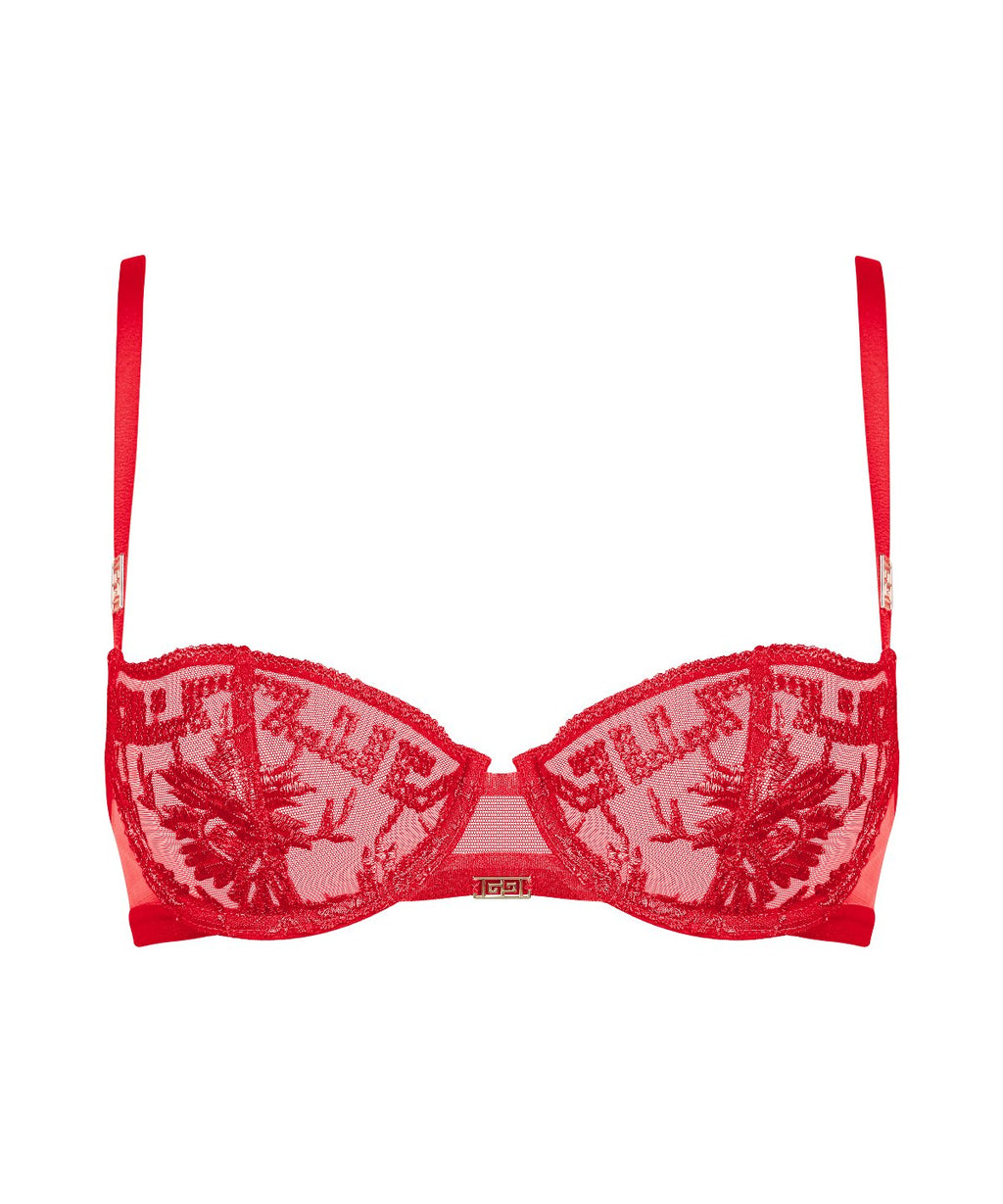Soutien-gorge corbeille à armatures Rules of Attraction Flame