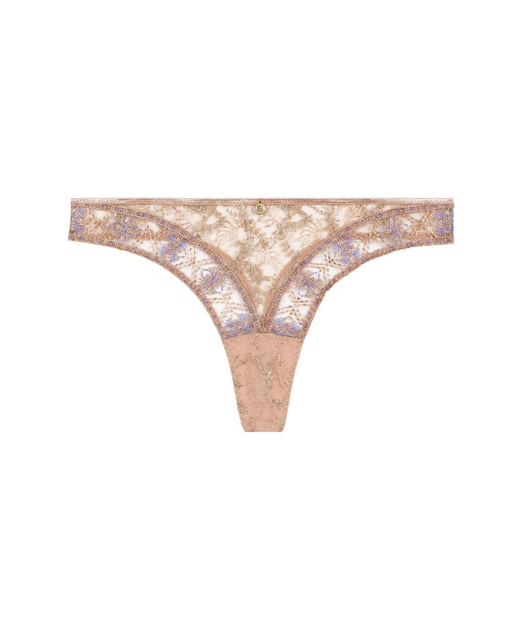 Sound of Heart Tanga Lavender Aura
