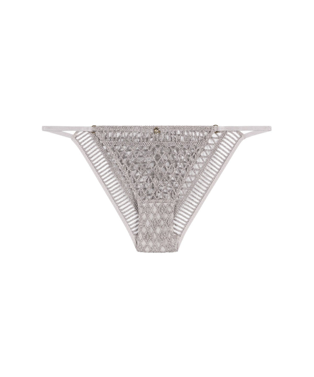 Stardust Dream Culotte taille basse Cosmos Silver