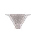 Stardust Dream Culotte taille basse Cosmos Silver