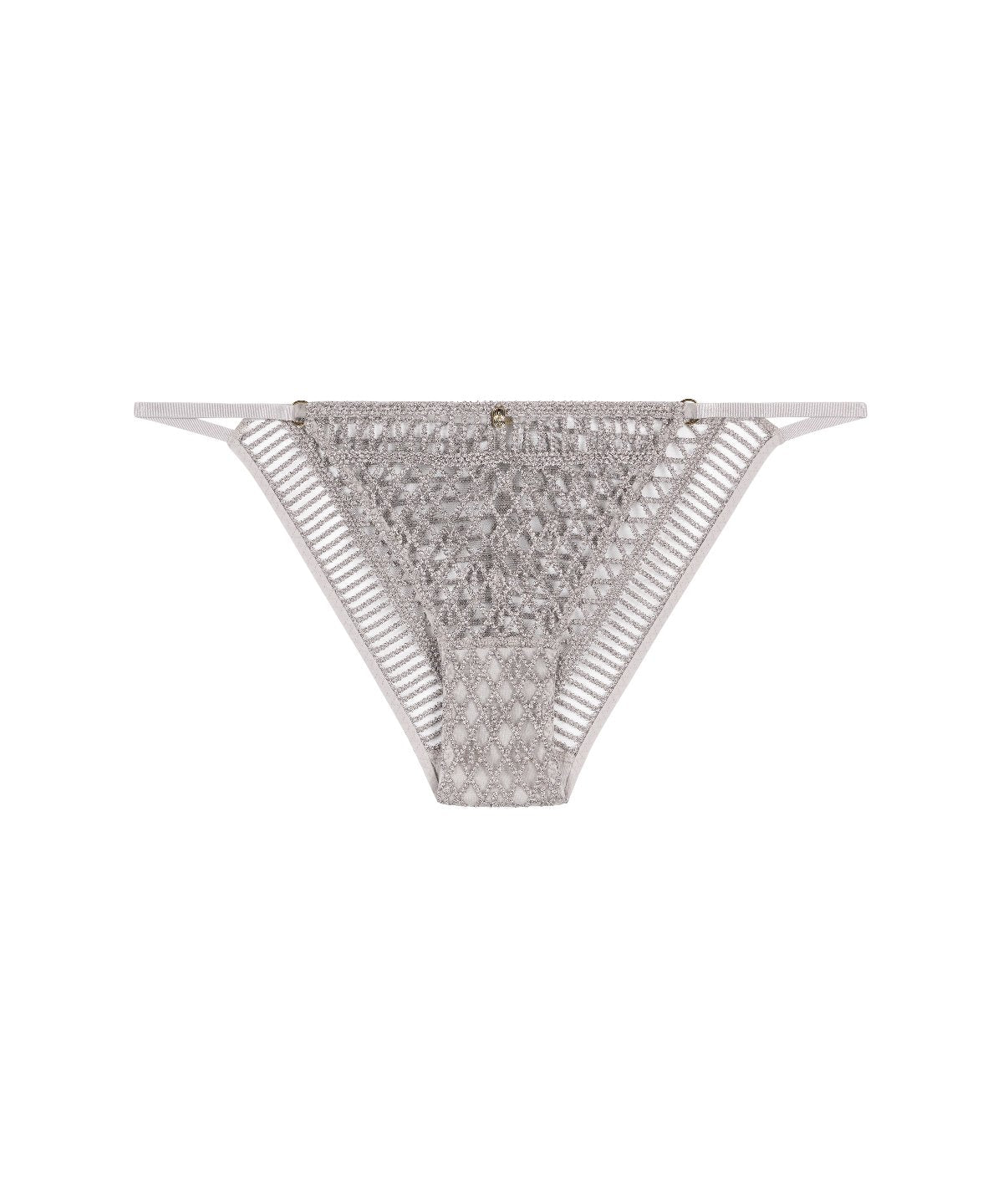 Stardust Dream Culotte taille basse Cosmos Silver