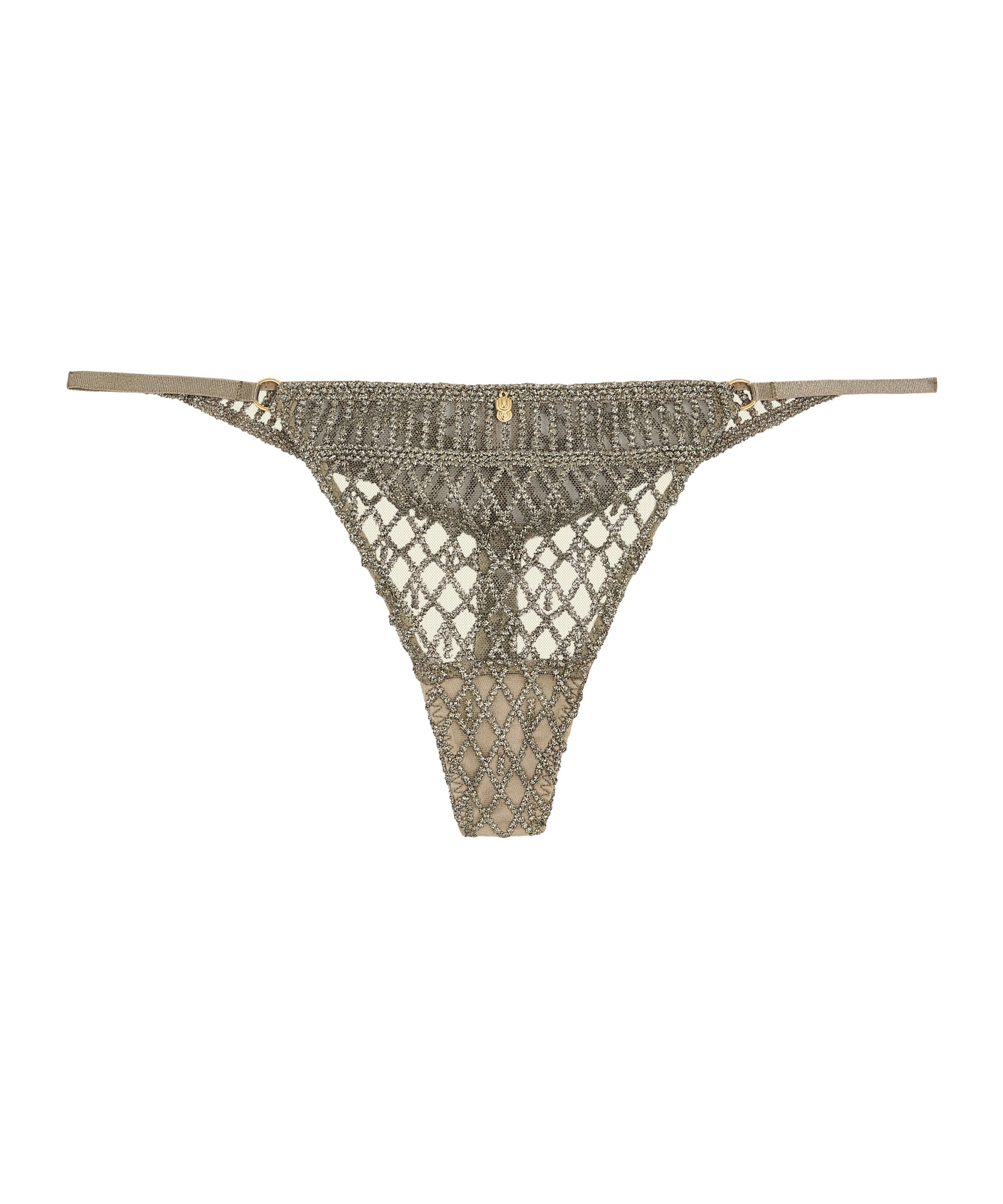 Stardust Dream Tanga Nile Green