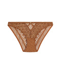 Stardust Dream Culotte Italienne Amber Gold
