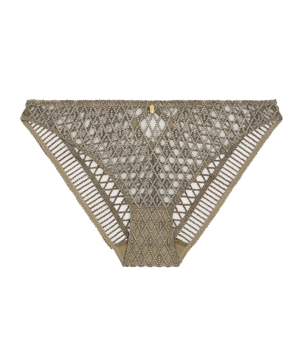 Stardust Dream Culotte Italienne Nile Green