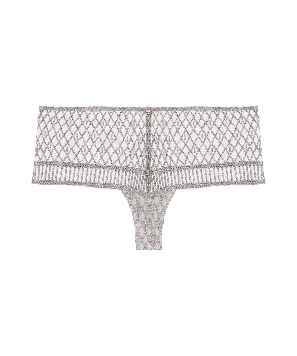 Stardust Dream Shorty Cosmos Silver