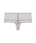 Stardust Dream Shorty Cosmos Silver