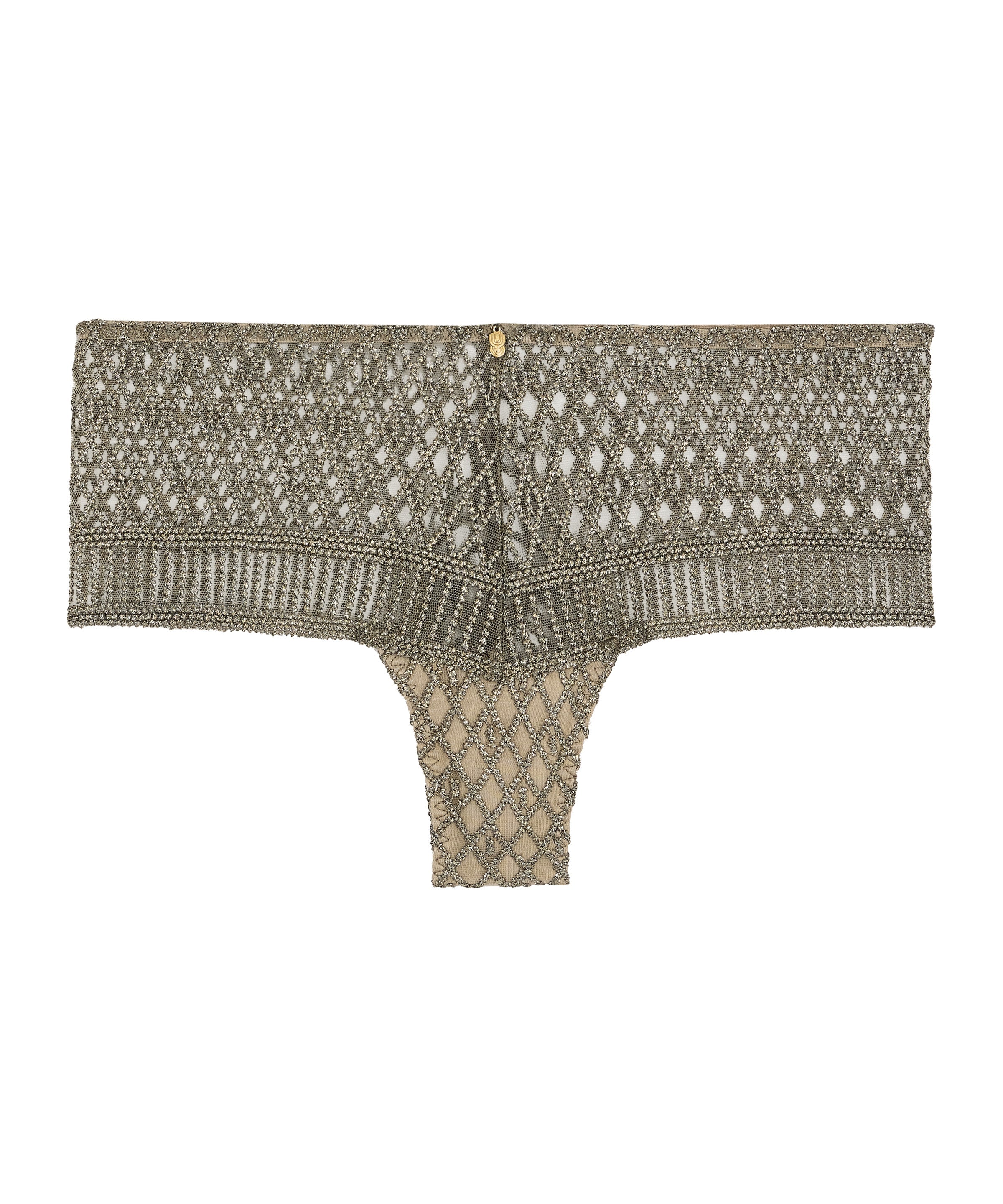 Stardust Dream Shorty Nile Green