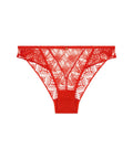 Losing my Mind Culotte taille basse Chili
