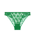Losing my Mind Slip taille basse Green Island