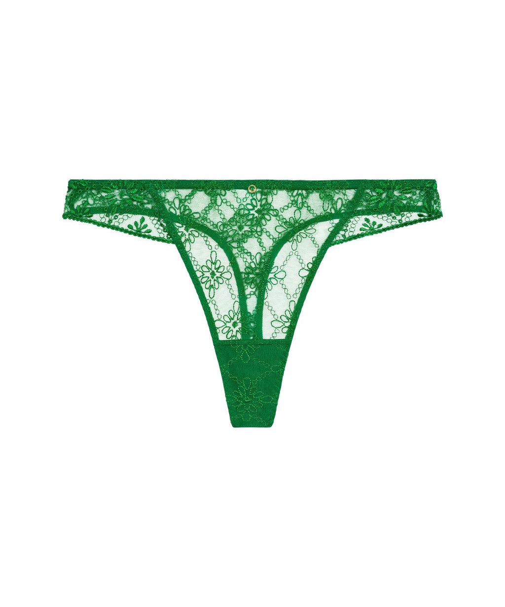 Je perds la tête Tanga Green Island