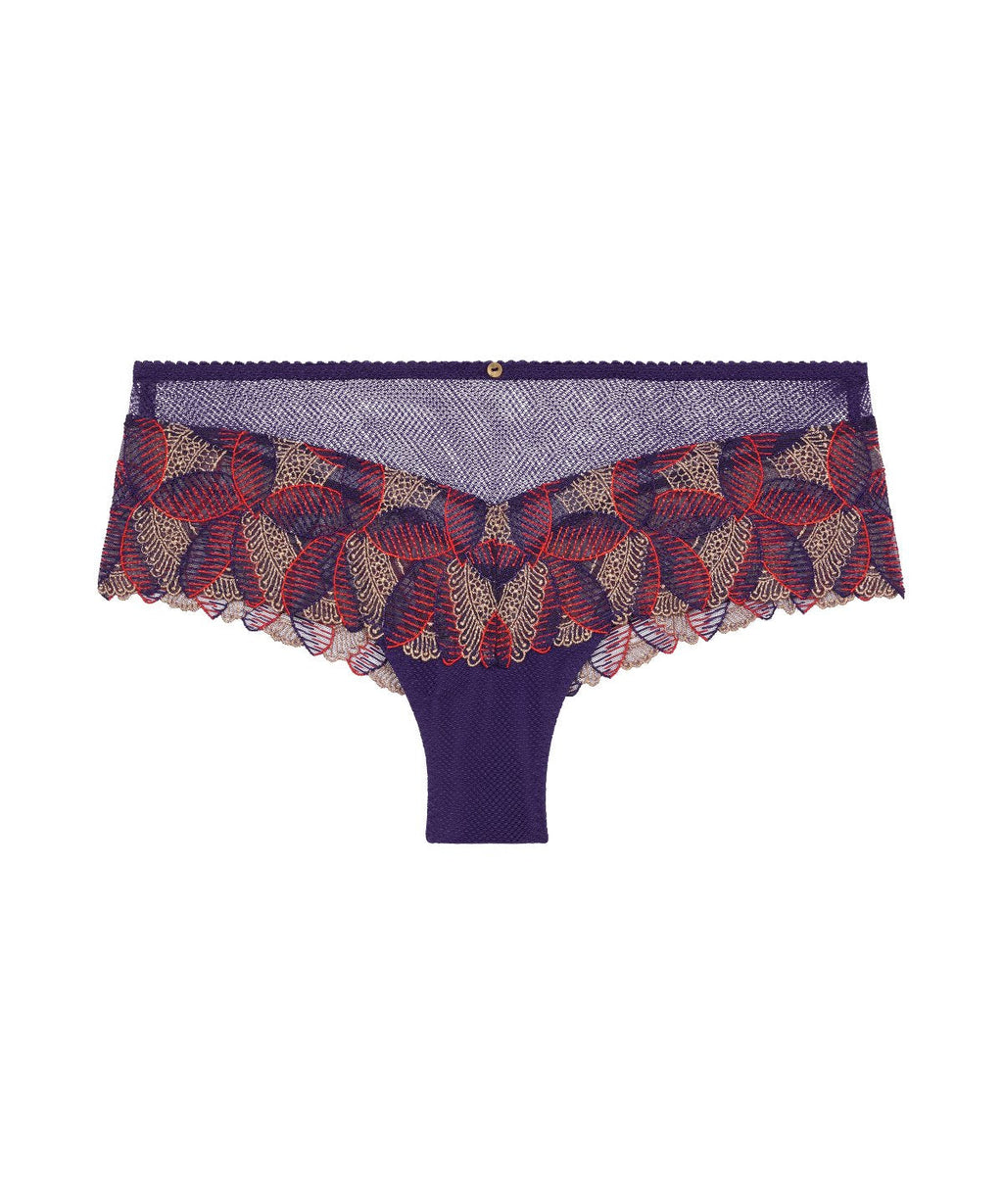 Life Celebration Shorty Vivid Purple