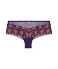 Life Celebration Shorty Vivid Purple