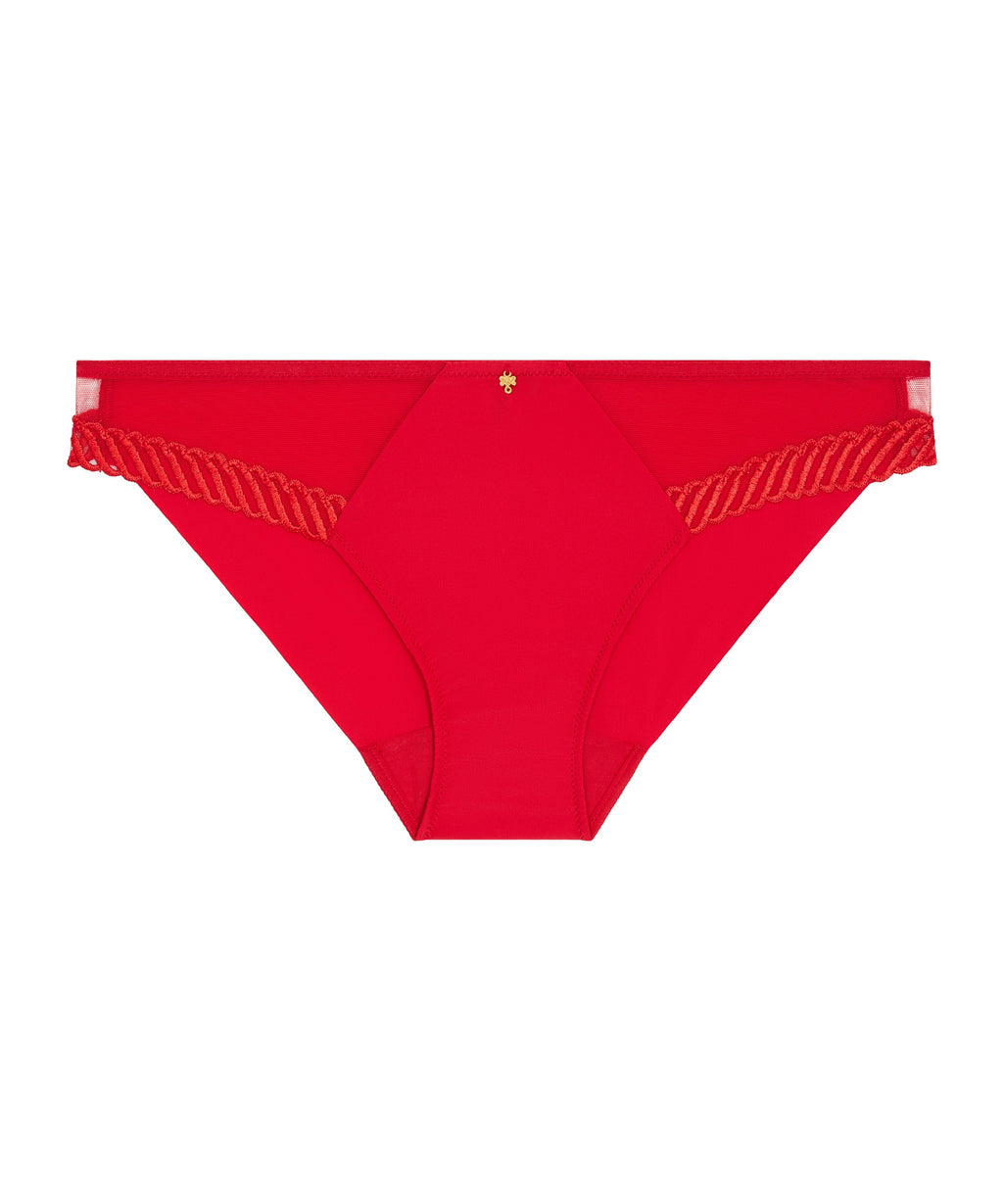 Sheer Emotion Culotte Brésilienne Diva