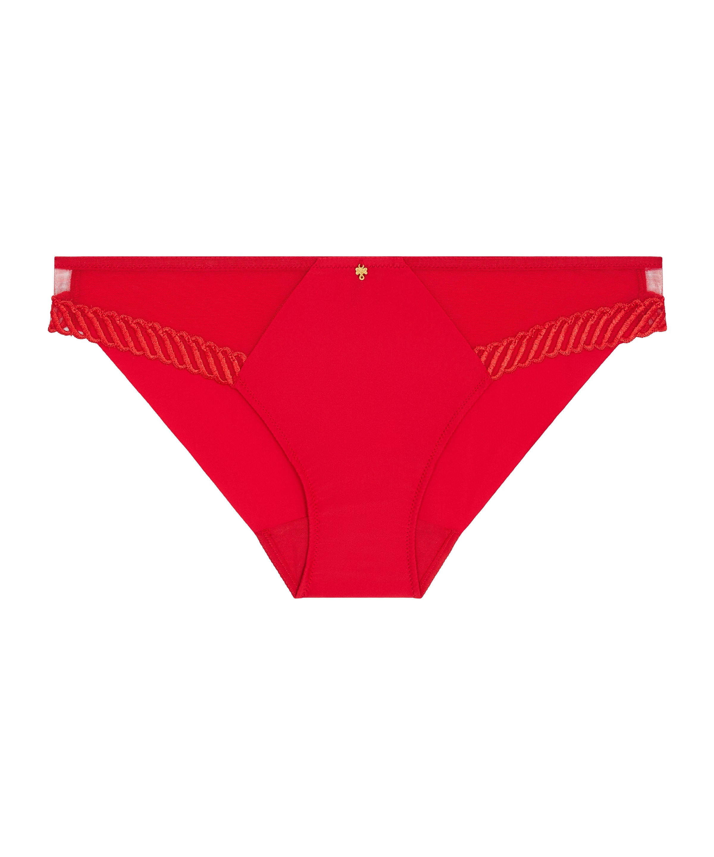 Sheer Emotion Culotte Brésilienne Diva