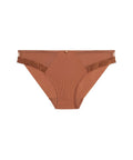Sheer Emotion Culotte Brésilienne Honey