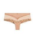 Sheer Emotion Shorty Sand