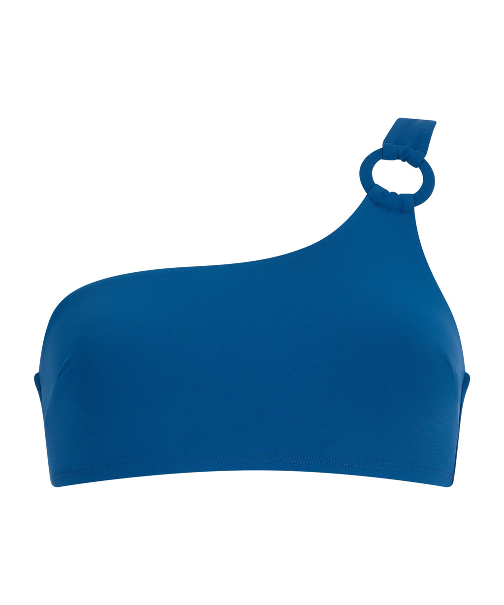 Summer Essence Haut de maillot de bain Brassière Ibiza blue