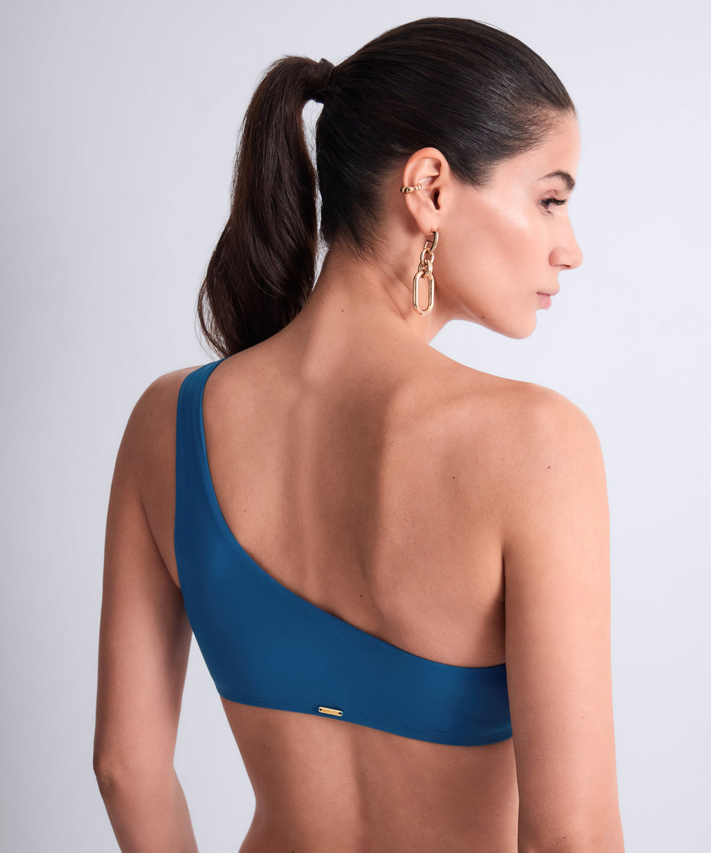 Summer Essence Haut de maillot de bain Brassière Ibiza blue