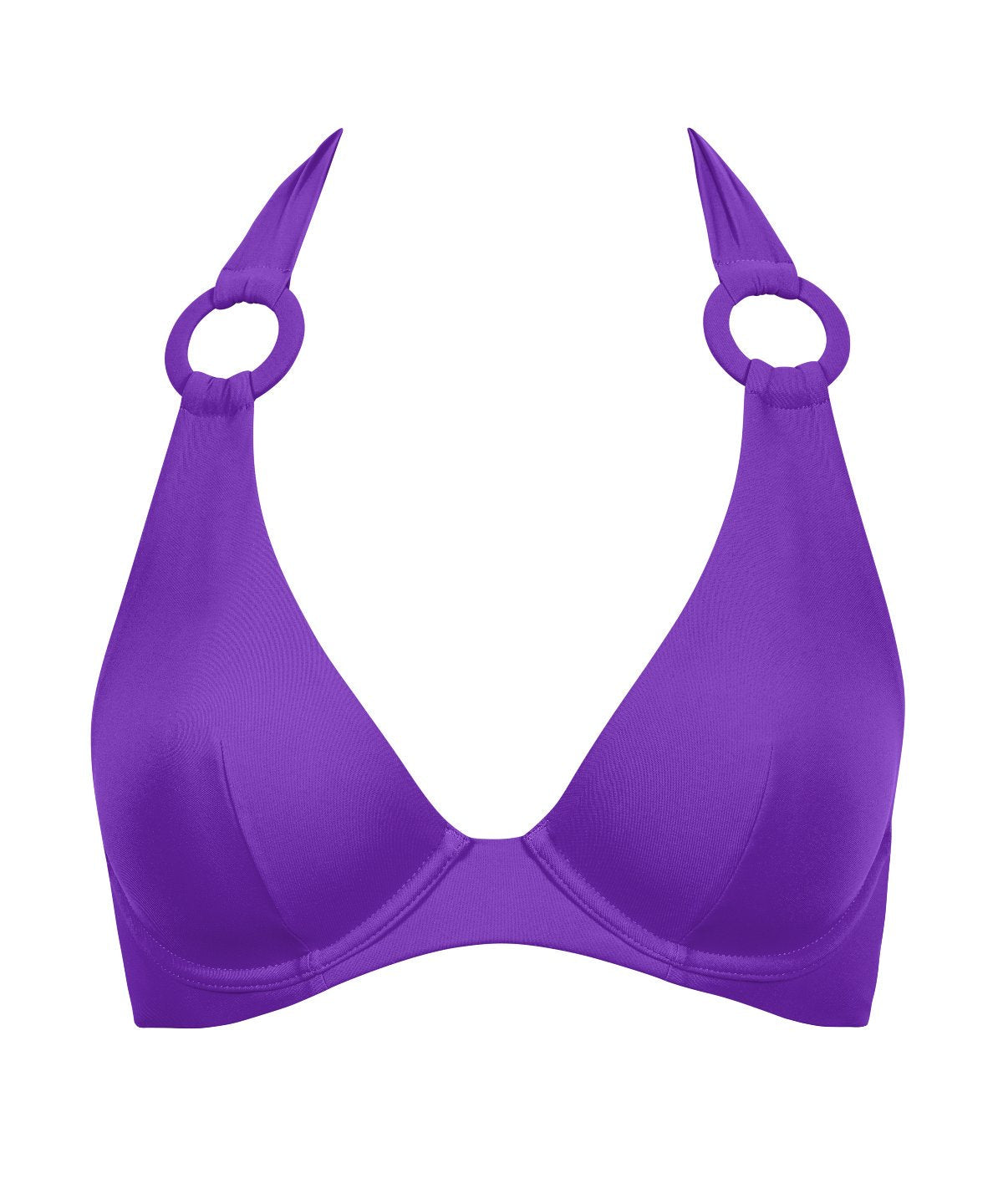 Summer Essence Haut de maillot de bain Armatures Amethyst
