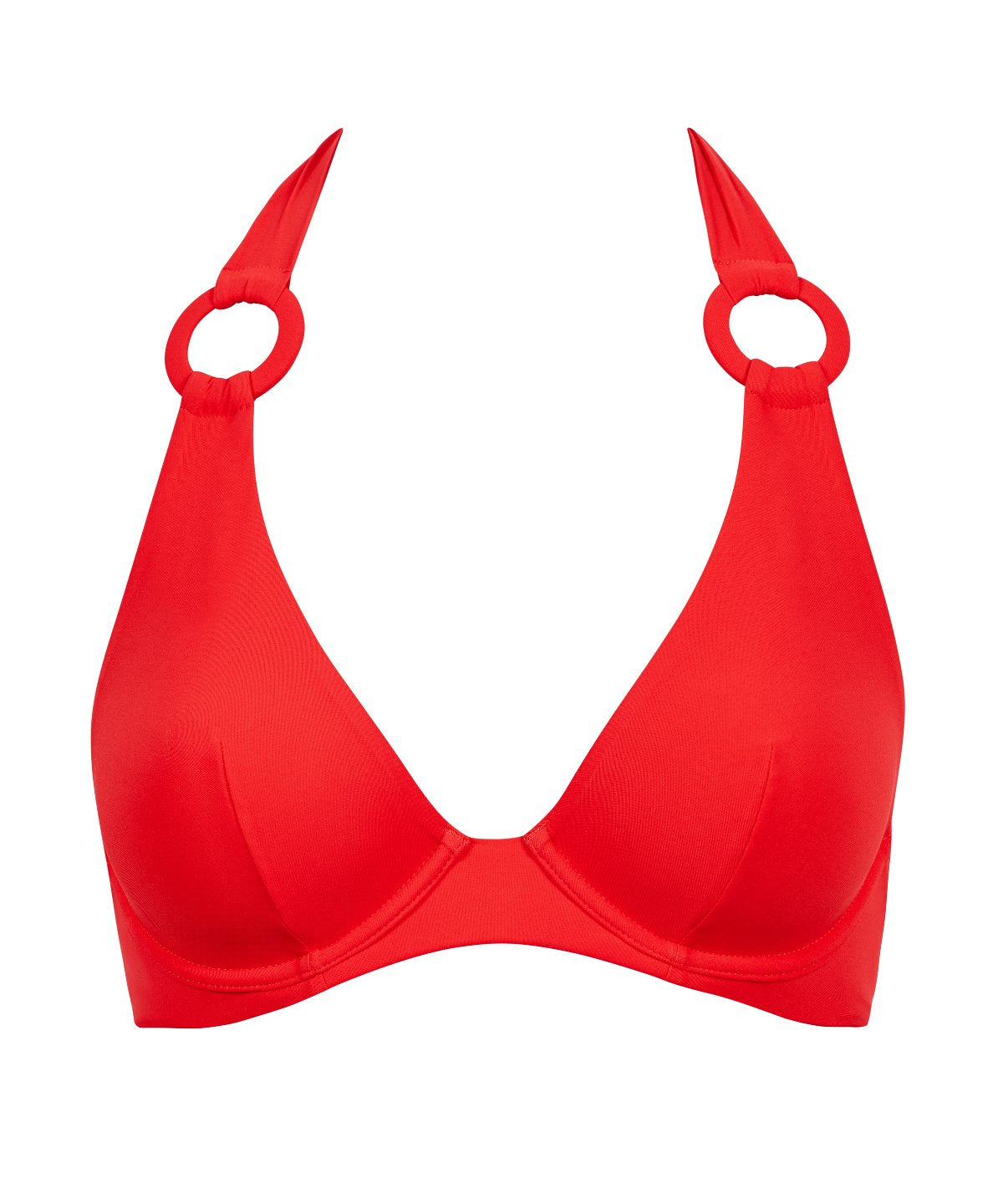 Summer Essence Haut de maillot de bain Armatures Fire