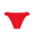 Summer Essence Bas de maillot de bain taille basse Fire