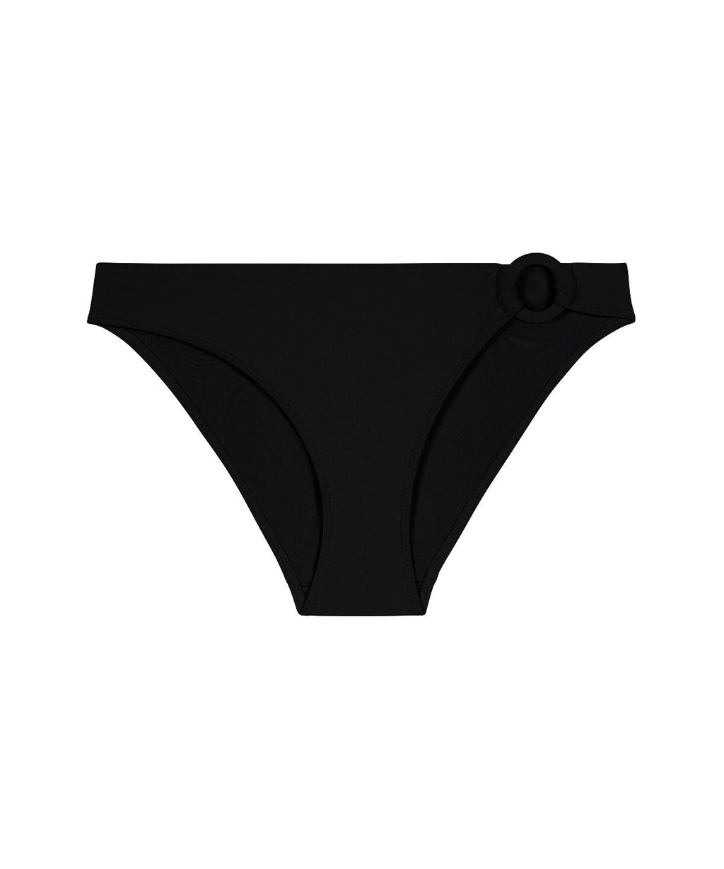 Summer Essence Bas de maillot de bain brésilien Noir