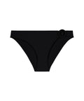 Summer Essence Bas de maillot de bain brésilien Noir