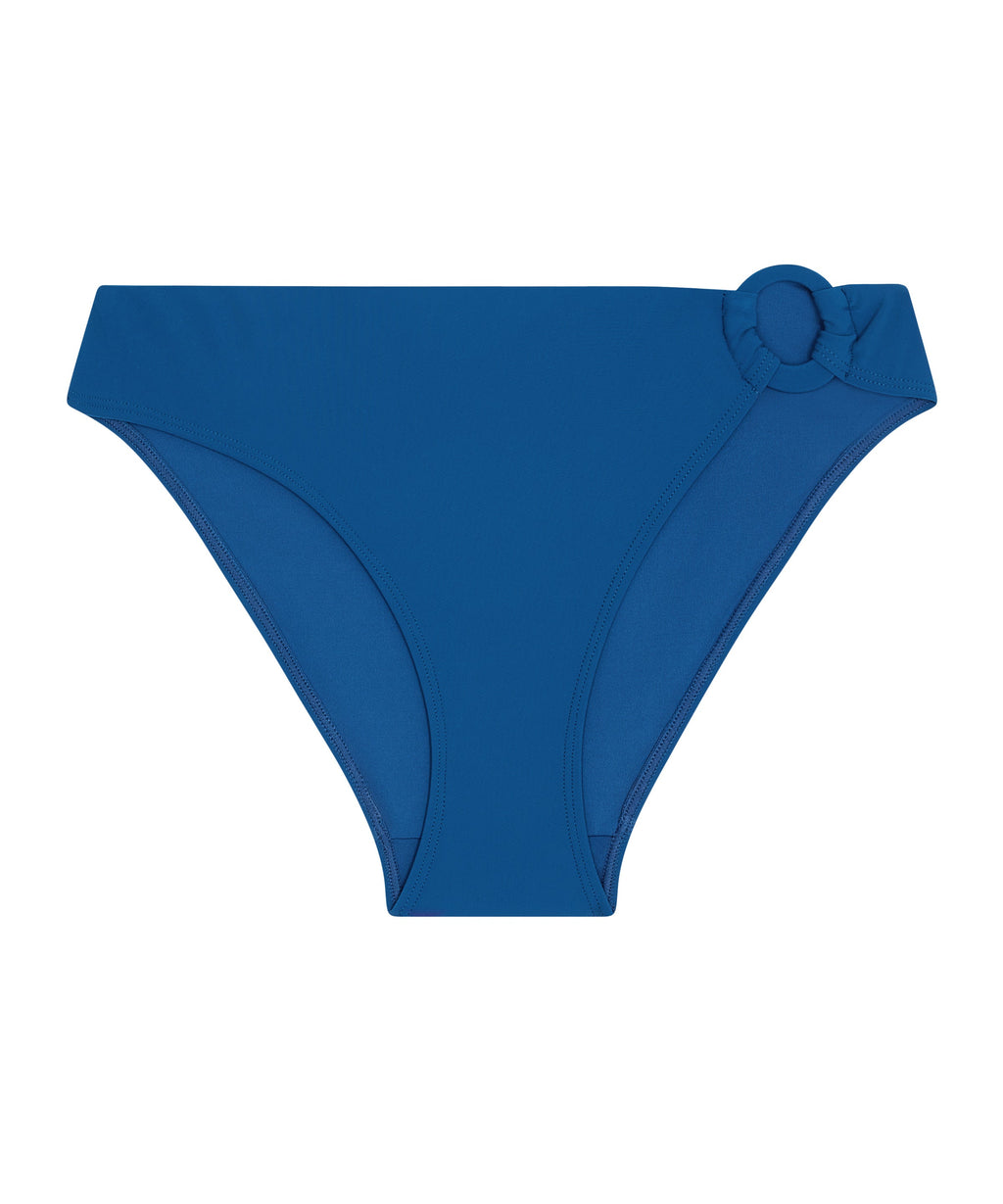 Summer Essence Bas de maillot de bain brésilien Ibiza blue