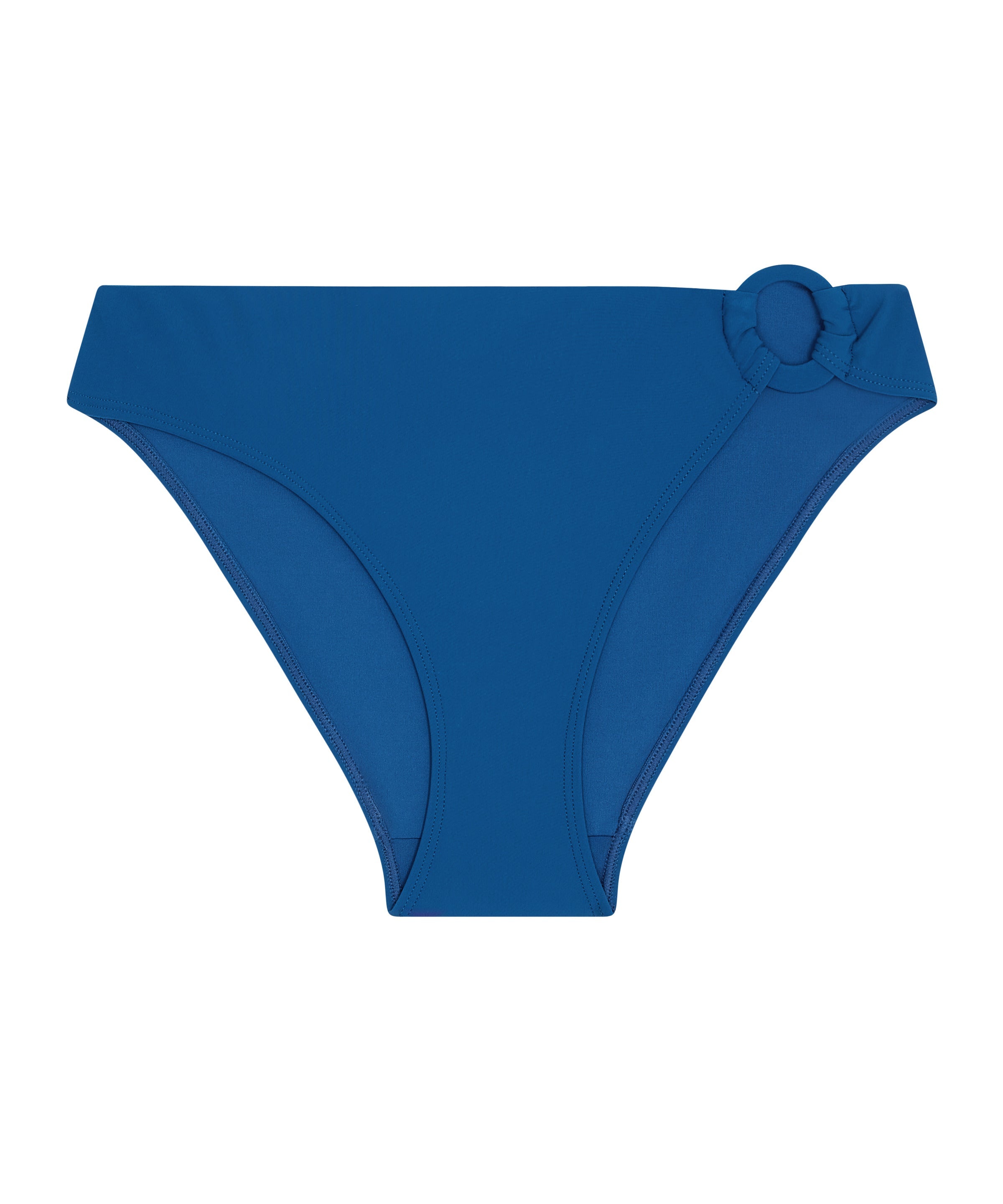 Summer Essence Bas de maillot de bain brésilien Ibiza blue