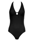 Summer Essence Maillot de bain une pièce Noir