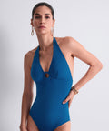Summer Essence Maillot de bain une pièce Ibiza blue