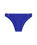 Colours Flow Bas de maillot de bain taille basse Ultramarine