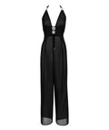 Beach Walk Combi-pantalon Black