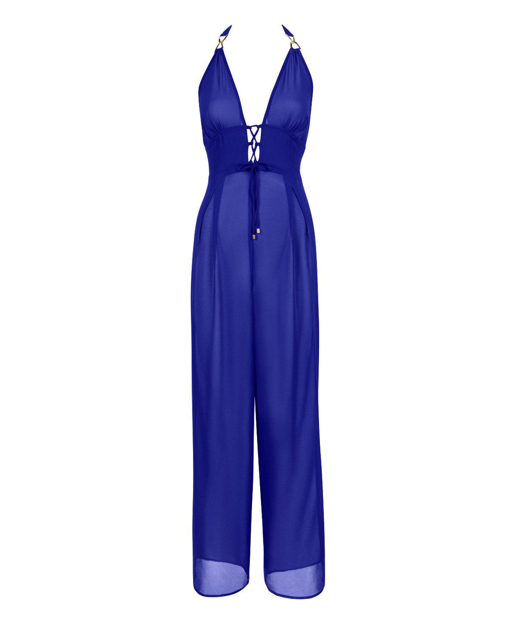 Beach Walk Combi-pantalon Ultramarine