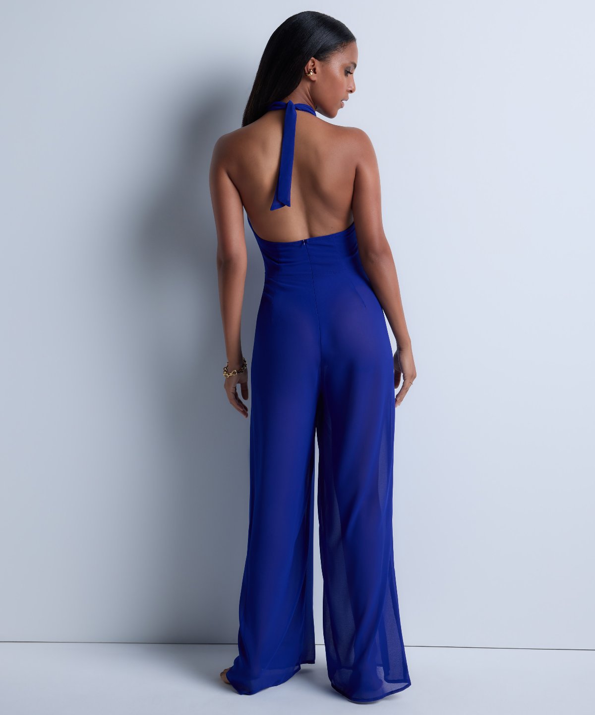 Beach Walk Combi-pantalon Ultramarine