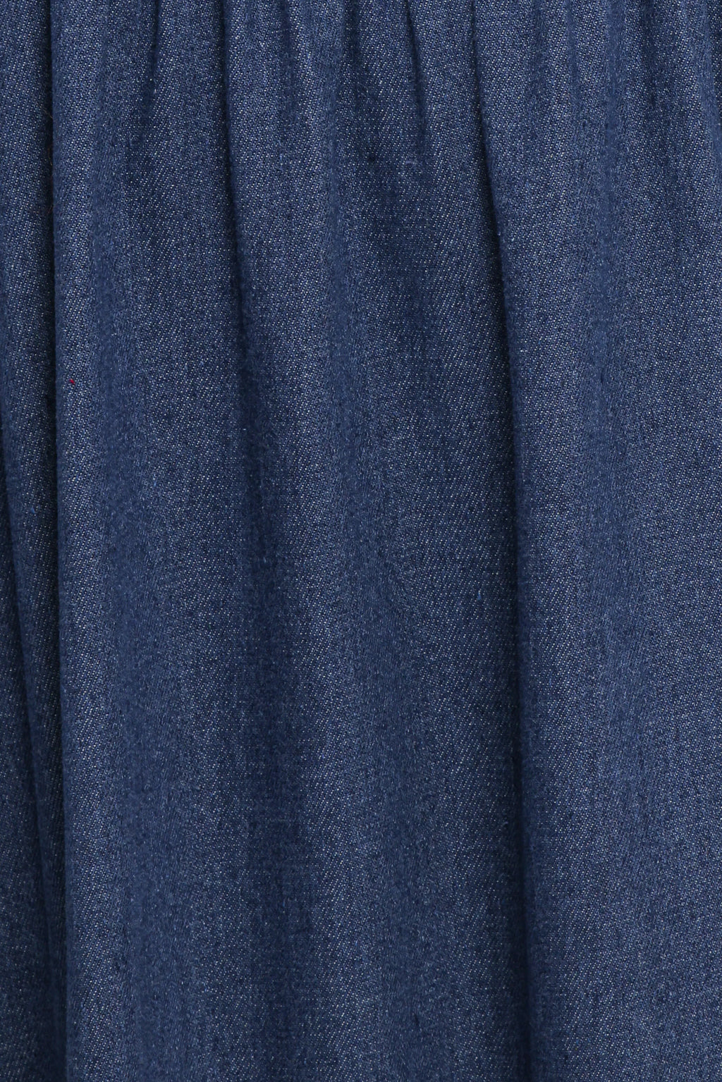 Kinslee Midi Dress - Denim