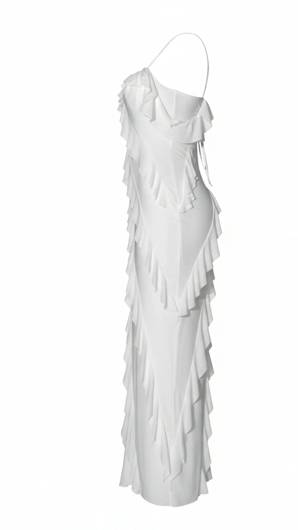 Selene Maxi Dress