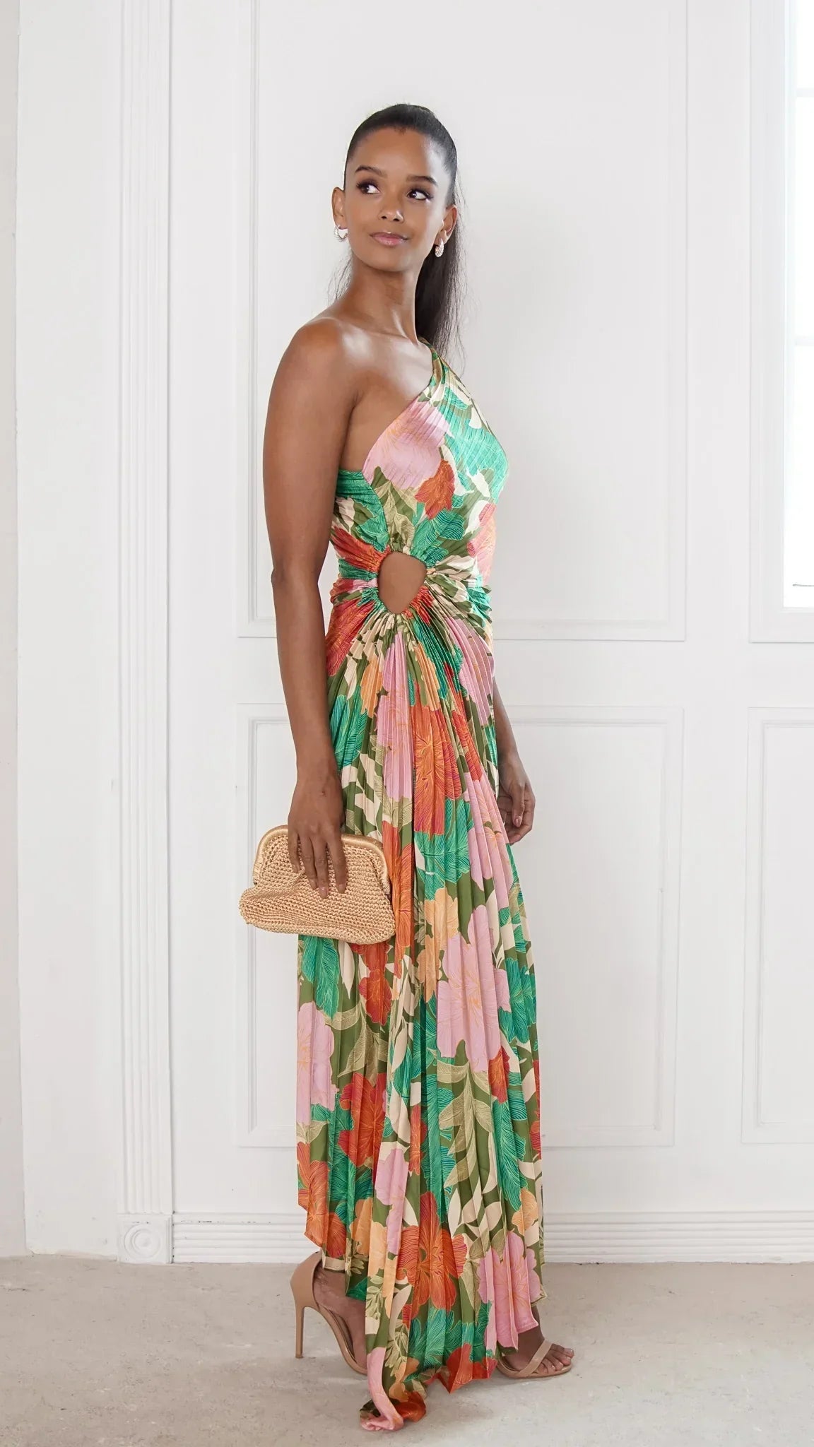 Rio Maxi Dress