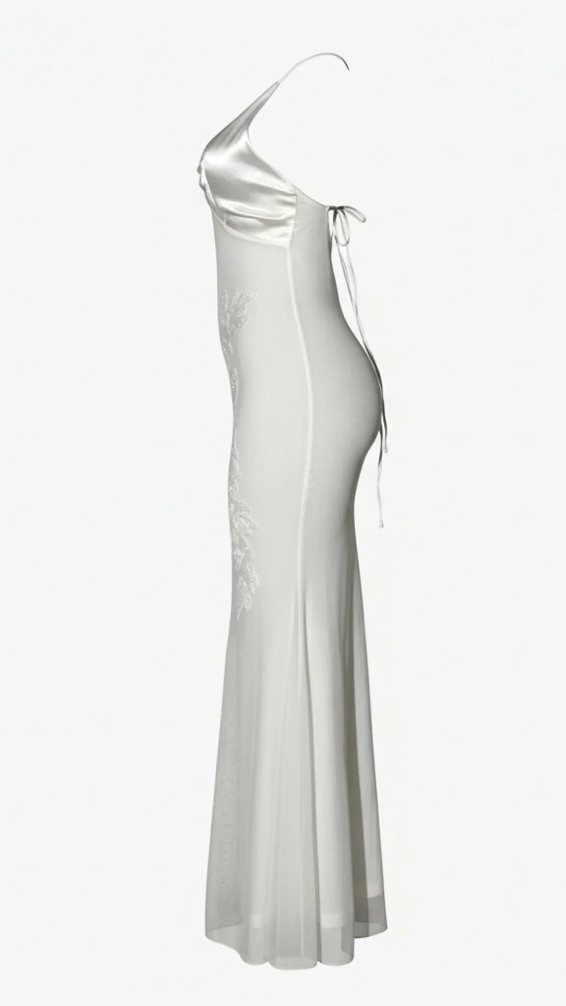 Arlena Maxi Dress