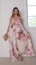 Lyra Maxi Dress