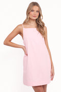 Robe Nadija - Rose