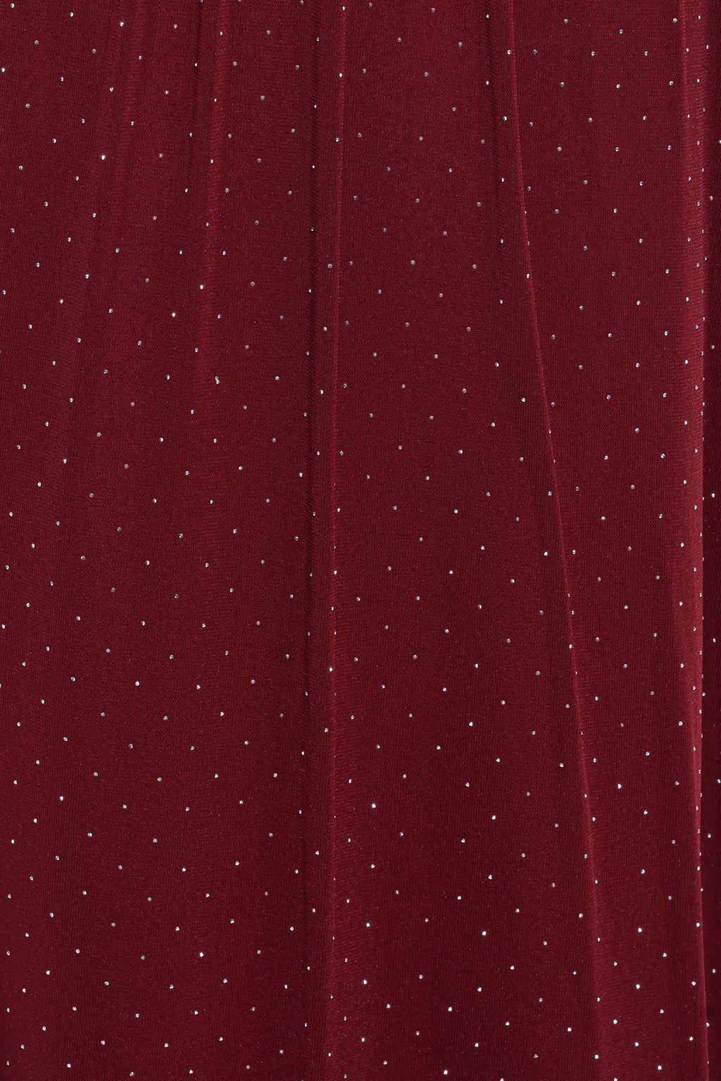 Robe longue Mayven – Bourgogne