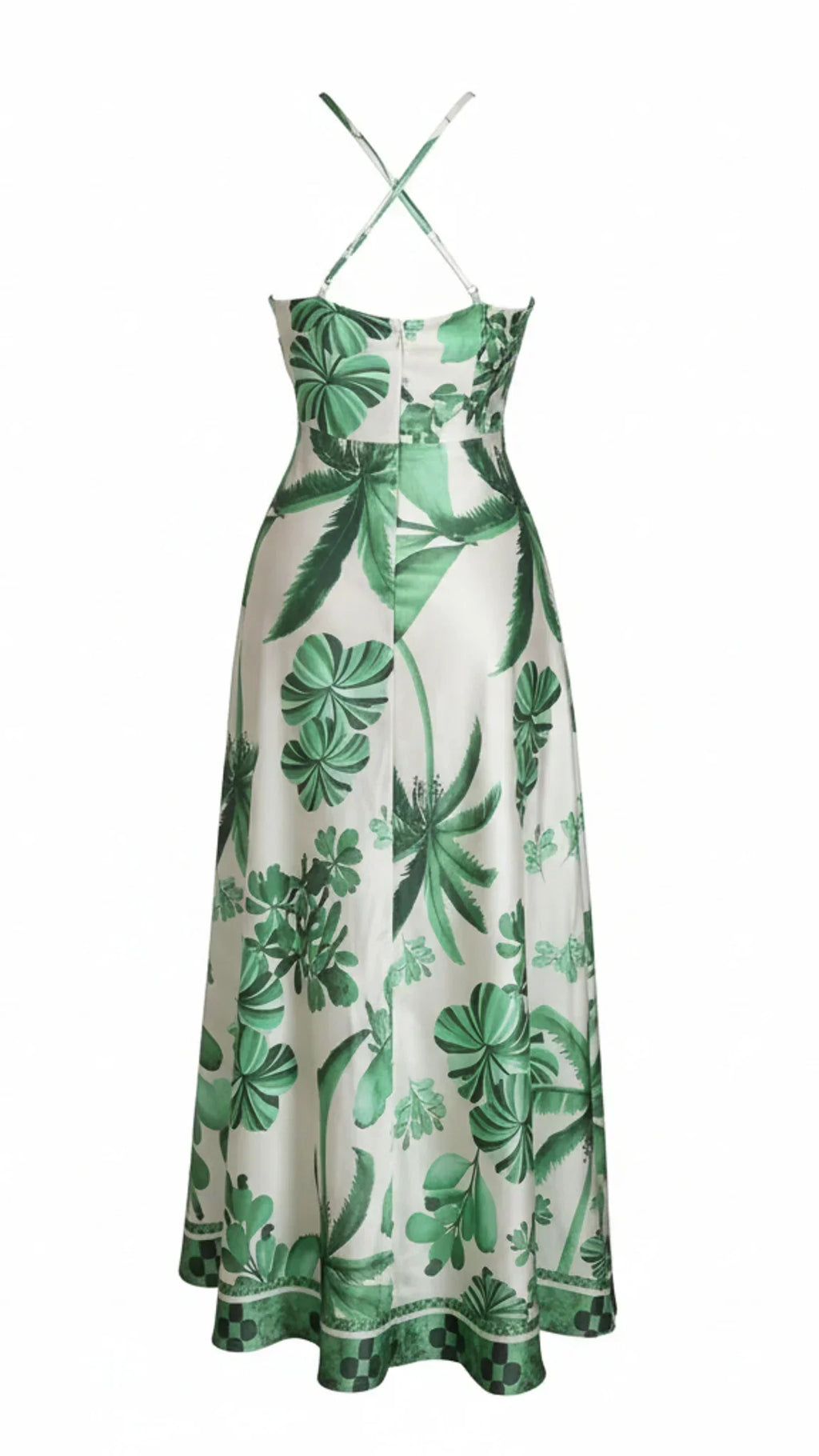 Estor Maxi Dress